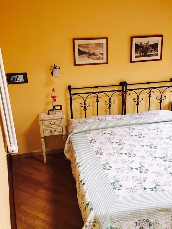 Il Timone Lerta Hotell Monterosso al Mare Rom bilde