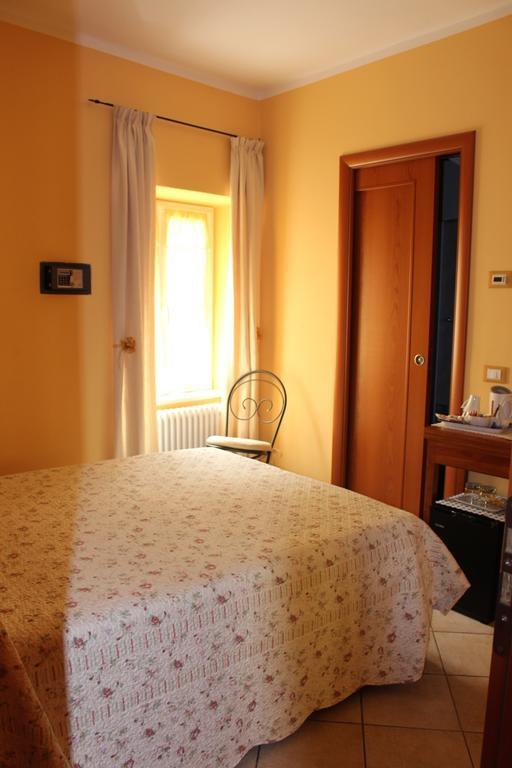 Il Timone Lerta Hotell Monterosso al Mare Rom bilde